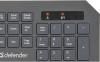 Наборы периферии Defender Tark C-779 [52779]
