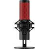 Микрофоны HyperX QuadCast 2 (черный) [872V1AA]