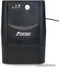 Источники бесперебойного питания Powerman Back PRO 850I Plus (IEC320) [6150953]