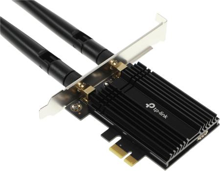 Беспроводные адаптеры TP-Link Archer TX50E