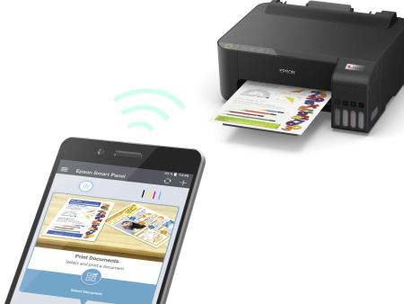 Принтеры и МФУ Epson EcoTank L1250 [C11CJ71402, C11CJ71403, C11CJ71405]