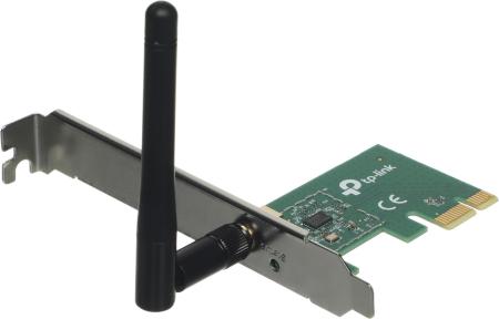 Беспроводные адаптеры TP-Link TL-WN781ND