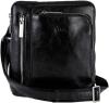 Женские и мужские сумки Francesco Molinary 513-6691-060-BLK