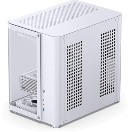 Корпуса Jonsbo TK-2 2.0 (белый)