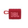 Беспроводные и портативные колонки JBL Go 3 (красный) [JBLGO3RED]