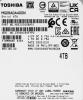 Жесткие диски Toshiba MG08 4TB MG08ADA400N [MG08ADA400N]
