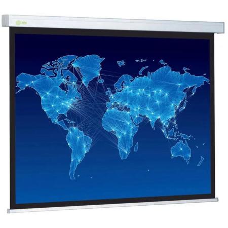 Проекционные экраны CACTUS Wallscreen CS-PSW-187x332 [CS-PSW-187x332]