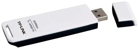 Беспроводные адаптеры TP-Link TL-WN821N