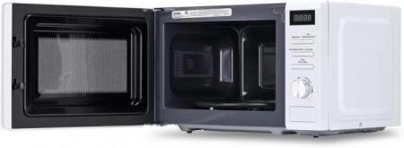 Микроволновые печи Holt HT-MO-002 (серебристый)