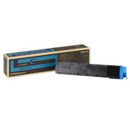 Картриджи для принтеров и МФУ Kyocera TK-8335C