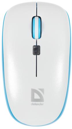 Наборы периферии Defender Skyline 895 Nano [45895]