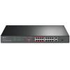 Коммутаторы TP-Link TL-SL1218P