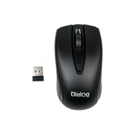 Мыши Dialog Comfort MROC-17U