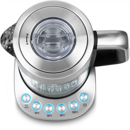 Электрочайники и термопоты Catler KE 510