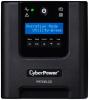 Источники бесперебойного питания CyberPower Professional Tower PR750ELCD [PR750ELCD]