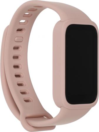 Умные часы и браслеты Xiaomi Smart Band 9 Active M2435B1 (розовый, международная версия) [BHR9917GL]