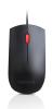 Мыши Lenovo Essential USB Mouse (черный) [4Y50R20863]
