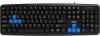 Клавиатуры Dialog KM-025U Black