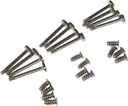 Системы охлаждения Montech AX120 PWM (белый) [MNT-AX120-W]