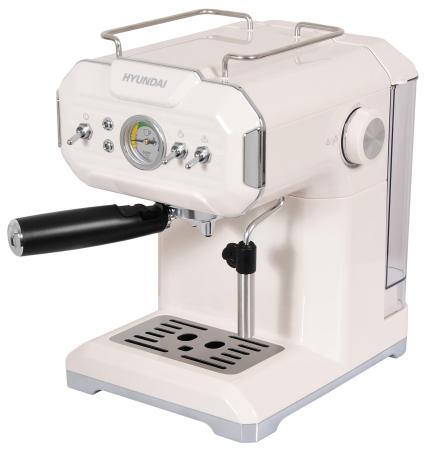 Кофеварки и кофемашины Hyundai HEM-5300