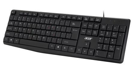 Клавиатуры Acer OKW121 [ZL.KBDEE.00B]