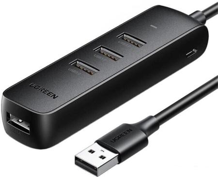 USB-хабы и док-станции Lenovo ThinkPad Universal Thunderbolt 4 40B00135EU [40B00135EU]