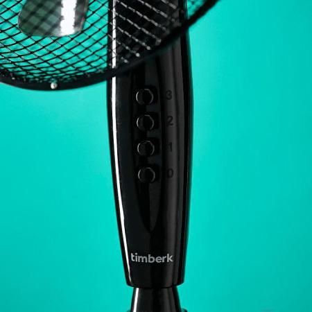 Вентиляторы и охладители воздуха Timberk T-SF1602