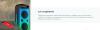 Беспроводные и портативные колонки Soundmax SM-MS4209