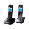 Радиотелефоны DECT Panasonic KX-TG2512RU2