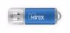 USB Flash Mirex UNIT AQUA 8GB (13600-FMUAQU08) [13600-FMUAQU08]