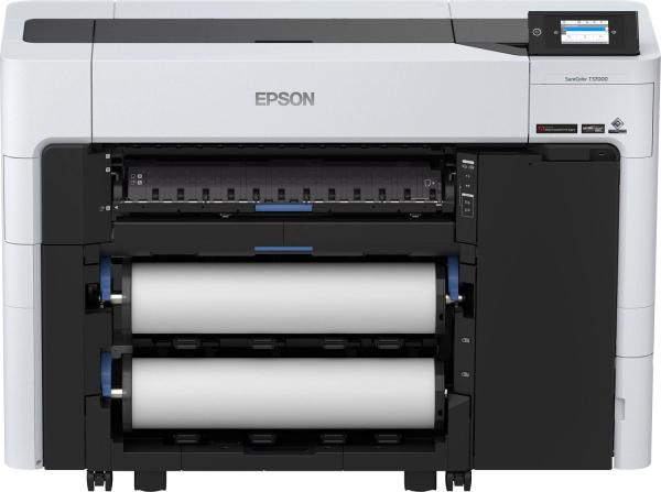 Принтеры и МФУ Epson SureColor SC-T3700D [SC-T3700D, 8715946699363]