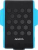 Внешние накопители ADATA HD720 AHD720-1TU31-CBL 1TB (синий) [AHD720-1TU31-CBL]