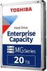 Жесткие диски Toshiba MG10 20TB MG10ACA20TE [MG10ACA20TE]