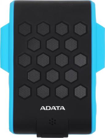 Внешние накопители ADATA HD720 AHD720-1TU31-CBL 1TB (синий) [AHD720-1TU31-CBL]