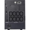 Источники бесперебойного питания Powercom Smart King Pro+ SPT-1000-II LCD [SPT-1000-II LCD]