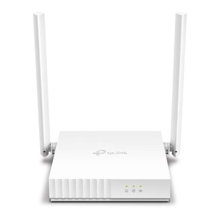 Беспроводные маршрутизаторы TP-Link TL-WR820N