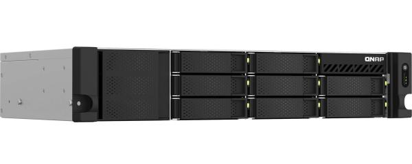 Сетевые накопители (NAS) QNAP TS-873AEU-RP-4G