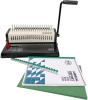 Брошюровщики Office-Kit B2116