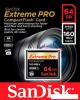 Карты памяти SanDisk Extreme PRO SDXC SDSDXXD-256G-GN4IN 256GB [SDSDXXD-256G-GN4IN]