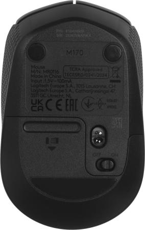Наборы периферии Logitech MK235 Wireless Keyboard and Mouse [920-007948] [920-007948]