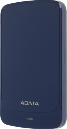 Внешние накопители ADATA HV320 AHV320-2TU31-CBL 2TB (синий) [AHV320-2TU31-CBL]
