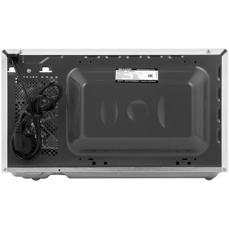 Микроволновые печи Sharp R2000RW