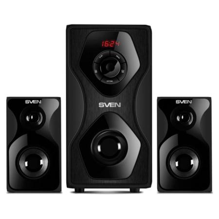 Мультимедиа акустика SVEN MS-2055 [SV-016609]