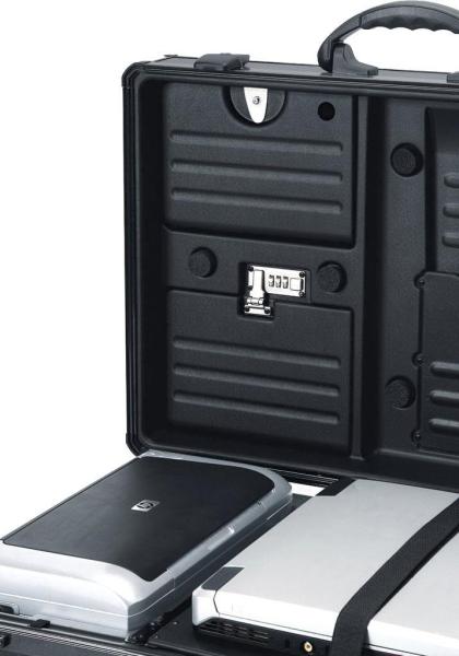 Женские и мужские сумки DICOTA DataDesk 460 (N14088A)