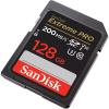 Карты памяти SanDisk Extreme PRO SDXC SDSDXXD-128G-GN4IN 128GB [SDSDXXD-128G-GN4IN]