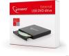 Оптические приводы Gembird DVD-USB-02