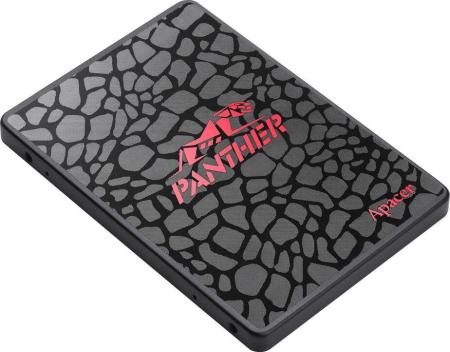 SSD Apacer AS350X 2TB AP2TBAS350XR-1 [AP2TBAS350XR-1]
