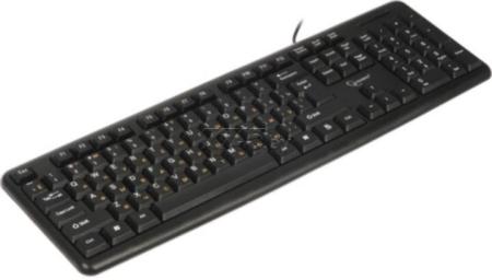 Клавиатуры Gembird KB-8320UXL-BL
