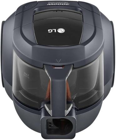 Пылесосы LG VC5420NHTCG