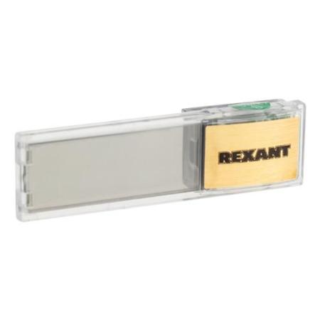Метеостанции, гигрометры и термогигрометры Rexant 70-0509